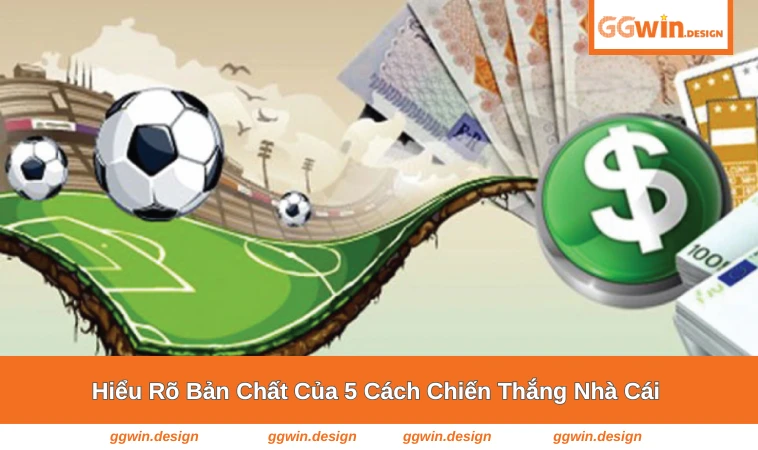 5 Cách Chiến Thắng Nhà Cái - Chia Sẻ Bí Quyết Hiệu Quả 2 Kiểm soát vốn giúp cuộc chơi ổn định hơn