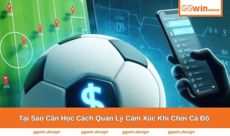Cách Quản Lý Cảm Xúc Khi Chơi Cá Độ - Hướng Dẫn Hiệu Quả 1 Người chơi bình tĩnh phân tích kèo cá độ