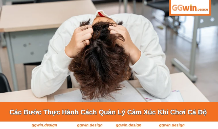 Cách Quản Lý Cảm Xúc Khi Chơi Cá Độ - Hướng Dẫn Hiệu Quả 2 Lịch sử cược và công cụ quản lý cảm xúc