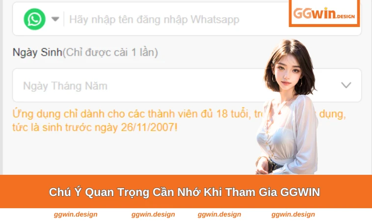 Vài lưu ý quan trọng để tham gia chơi an toàn