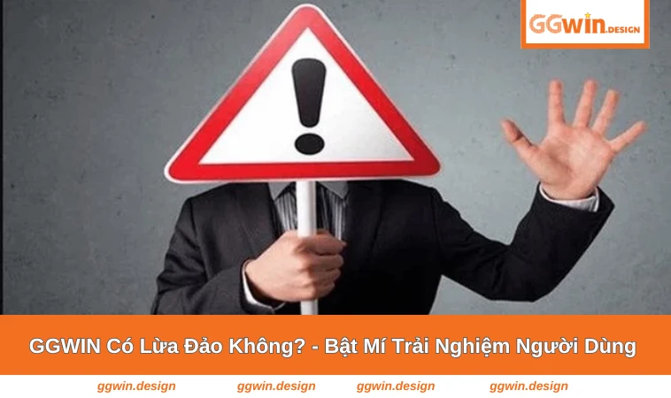 GGWIN có lừa đảo không