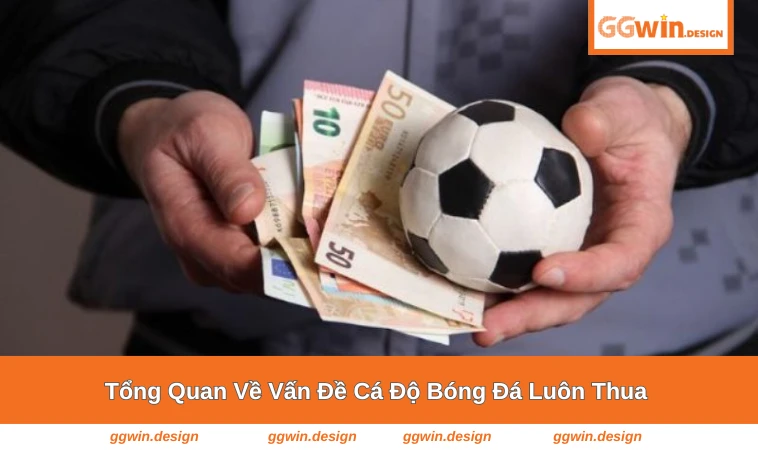 Tâm lý của người chơi bị ảnh hưởng khi thua liên tiếp