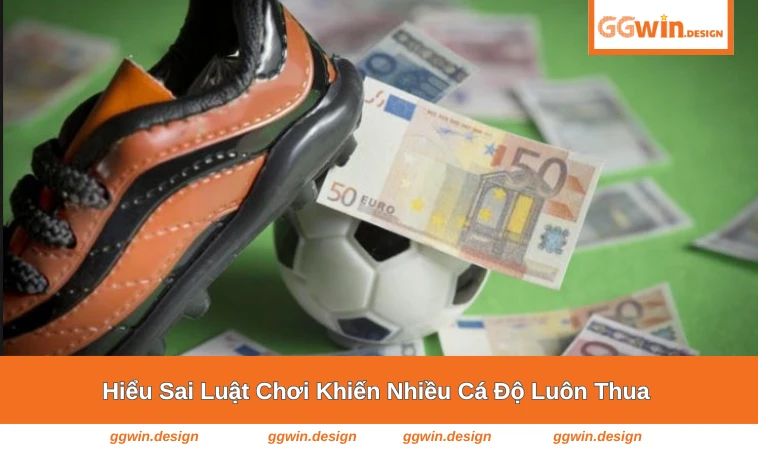 Tỷ lệ kèo được nhà cái tính toán rất kỹ