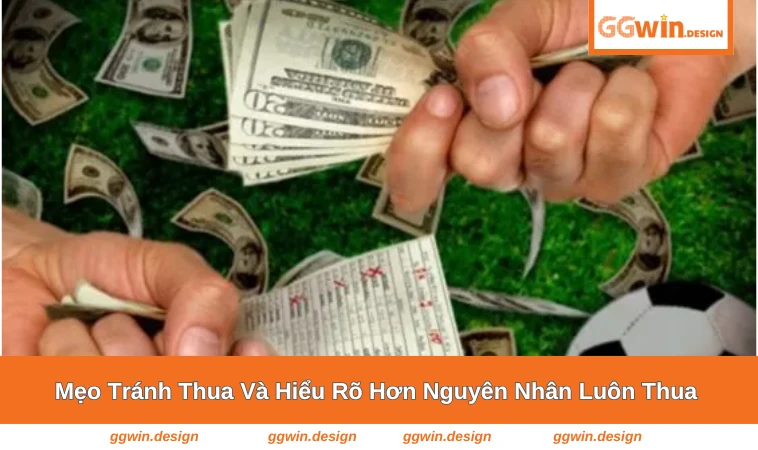 Quản lý vốn và điểm dừng khi cá cược